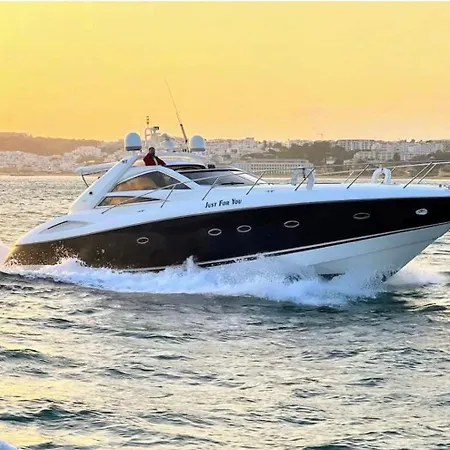 Andiamo Lägenhet Vilamoura