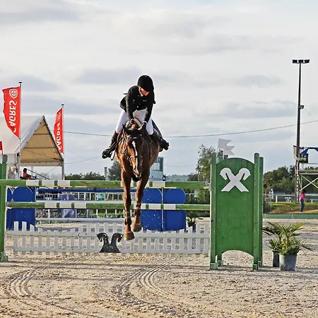 Andiamo Lägenhet Vilamoura