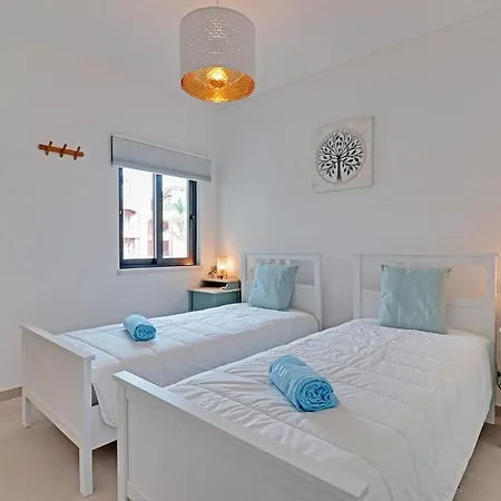 Apartment Andiamo