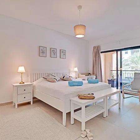 Appartement Andiamo
