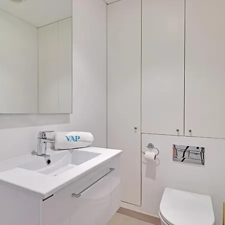 Andiamo Apartment