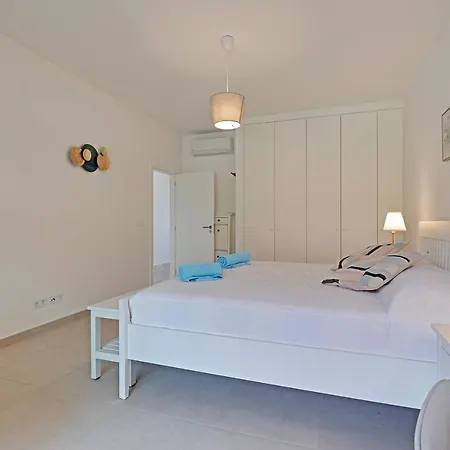 Andiamo Apartment