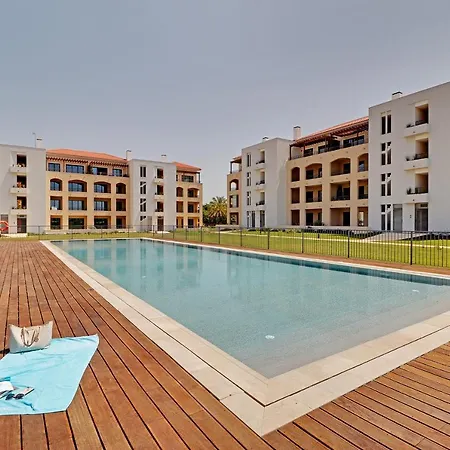 Andiamo Apartamento Vilamoura