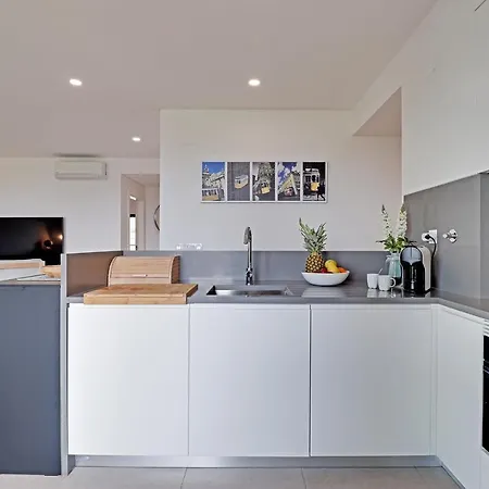 Andiamo Apartamento Vilamoura