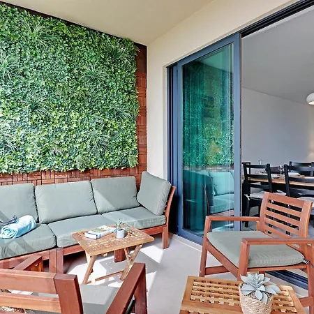 Andiamo Apartamento Vilamoura