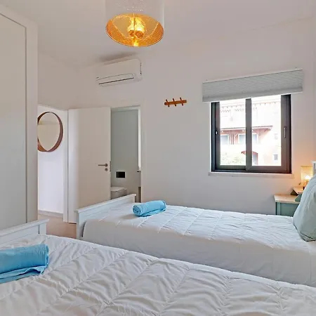 Apartamento Andiamo Vilamoura