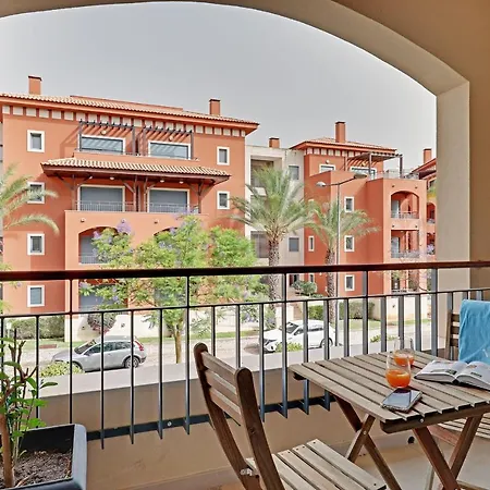 Apartamento Andiamo Vilamoura