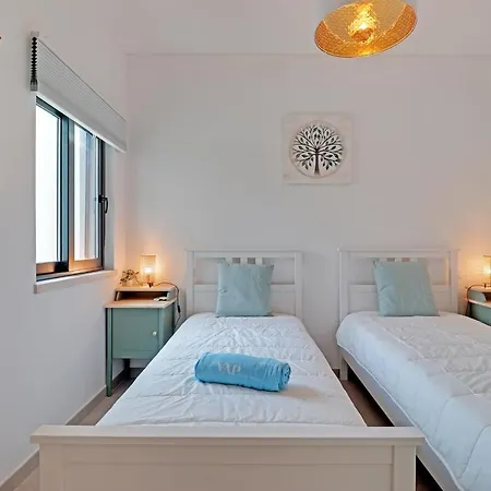 Andiamo Apartment