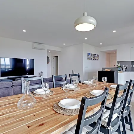 Andiamo Apartman Vilamoura