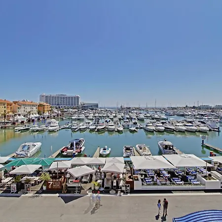 Апартаменты Andiamo